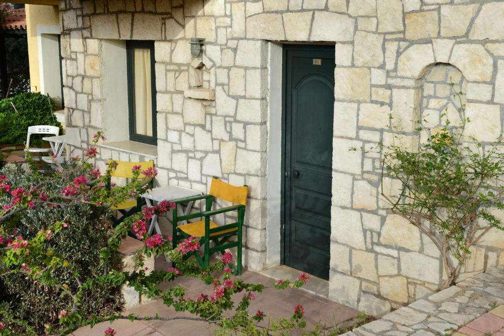 Petra Village Κουτουλουφάρι Δωμάτιο φωτογραφία