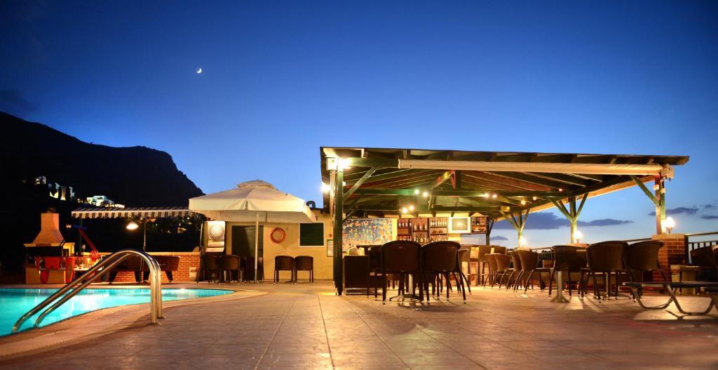 Petra Village Κουτουλουφάρι Εξωτερικό φωτογραφία